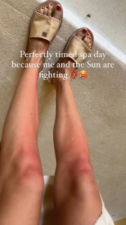 Jena Sims feet photo thumbnail