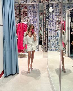 Jena Sims feet photo thumbnail