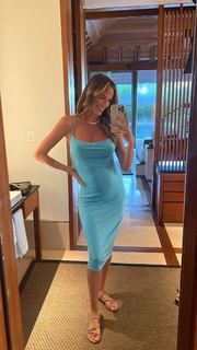 Jena Sims feet photo thumbnail