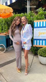 Jena Sims feet photo thumbnail