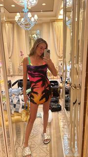 Jena Sims feet photo thumbnail