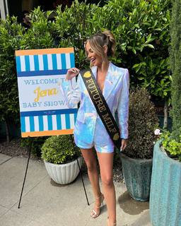 Jena Sims feet photo thumbnail