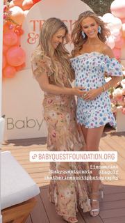 Jena Sims feet photo thumbnail