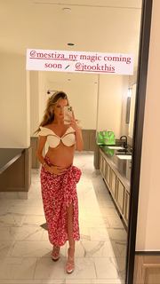 Jena Sims feet photo thumbnail