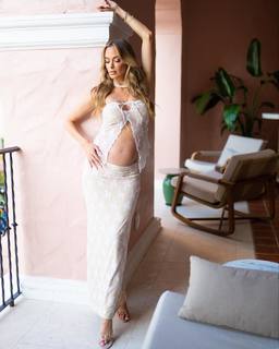 Jena Sims feet photo thumbnail