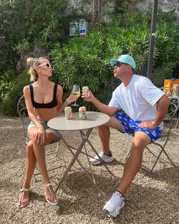 Jena Sims feet photo thumbnail