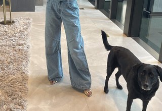 Jena Sims feet photo thumbnail