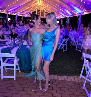 Jena Sims feet photo thumbnail