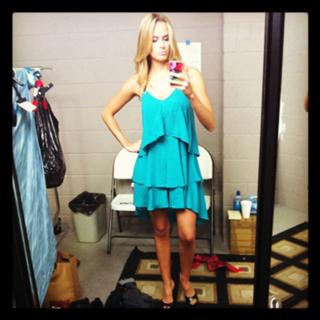 Jena Sims feet photo thumbnail