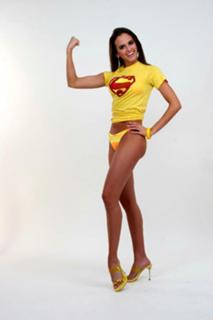 Jena Sims feet photo thumbnail