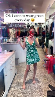 Jena Sims feet photo thumbnail