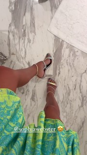 Jena Sims feet photo thumbnail