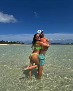 Jena Sims feet photo thumbnail