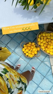 Jena Sims feet photo thumbnail