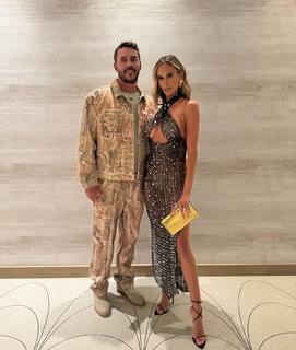 Jena Sims feet photo thumbnail