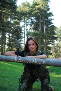 Jena Sims feet photo thumbnail