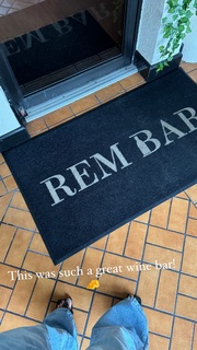 Jena Sims feet photo thumbnail