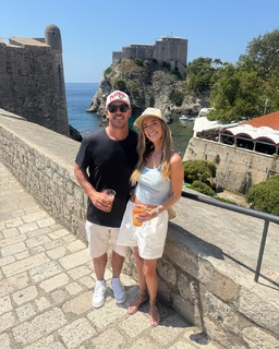 Jena Sims feet photo thumbnail