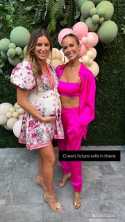 Jena Sims feet photo thumbnail