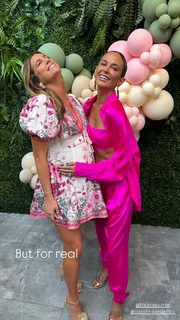 Jena Sims feet photo thumbnail