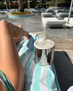Jena Sims feet photo thumbnail