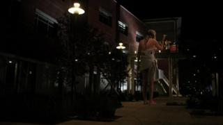 Jena Sims feet photo thumbnail