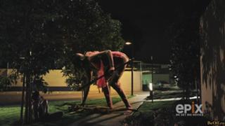 Jena Sims feet photo thumbnail