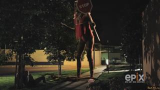 Jena Sims feet photo thumbnail