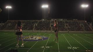 Jena Sims feet photo thumbnail