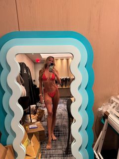 Jena Sims feet photo thumbnail