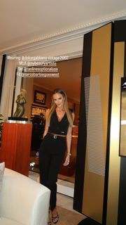 Jena Sims feet photo 11