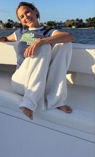 Jena Sims feet photo 6