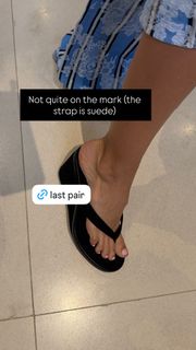 Jena Sims feet photo 16