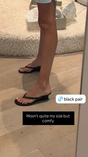 Jena Sims feet photo 14