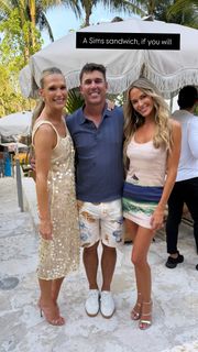 Jena Sims feet photo 13