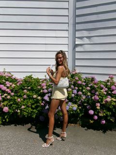 Jena Sims feet photo 7