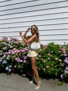 Jena Sims feet photo 6