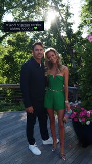 Jena Sims feet photo 5