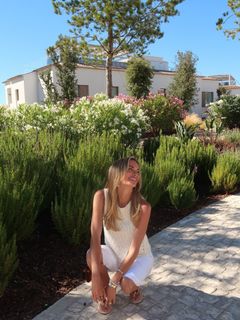 Jena Sims feet photo 2