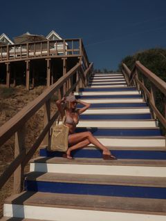 Jena Sims feet photo 15