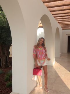 Jena Sims feet photo 13