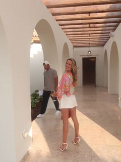 Jena Sims feet photo 12