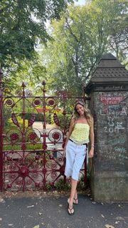 Jena Sims feet photo 9