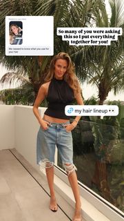 Jena Sims feet photo 6