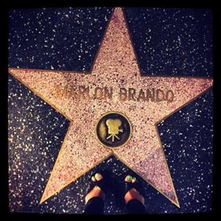 Jena Sims feet photo thumbnail