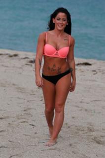 Jenelle Evans feet photo 10