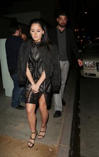 Jenelle Evans feet photo 11