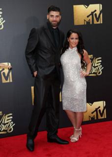 Jenelle Evans feet photo 8