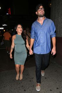 Jenelle Evans feet photo 17