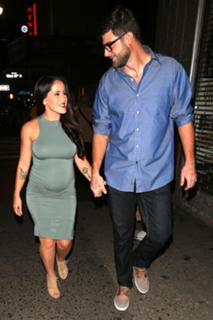 Jenelle Evans feet photo 16